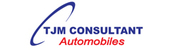 TJM CONSULTANT AUTOMOBILES