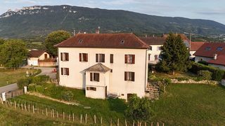  Maison � vendre 8 pi�ces 180 m�