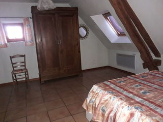  Appartement � louer 2 pi�ces 40 m�