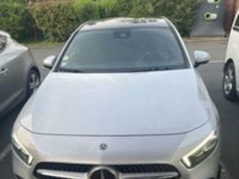 Classe A 180 d 7G-DCT AMG Line 2019 occasion 59310 Orchies