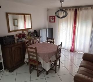  Appartement � vendre 3 pi�ces 62 m�