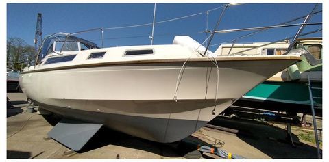 Voiliers Monocoque 1978 occasion &Eacute;vreux 27000