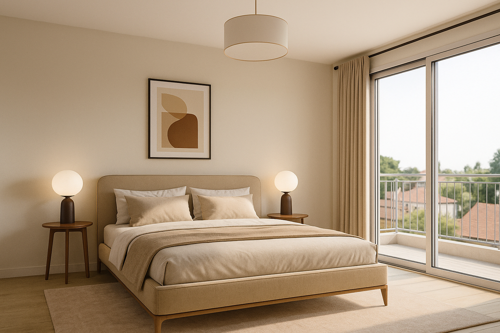 Appartements neufs   Anglet (64600)