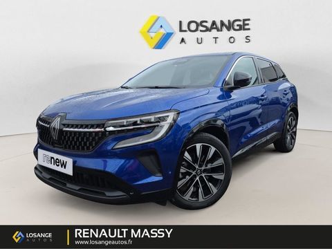 Renault Austral E-Tech hybrid 200 Techno 2023 occasion Massy 91300