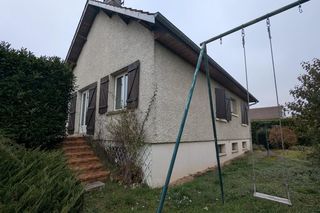  Maison � vendre 5 pi�ces 91 m�