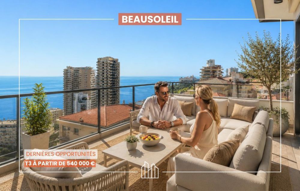   Beausoleil (06240)
