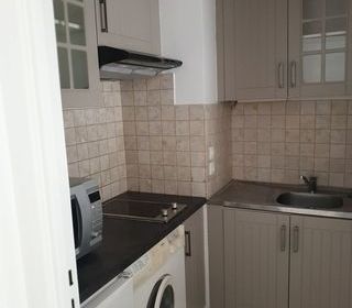  Appartement � louer 1 pi�ce 30 m�