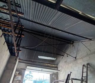  Parking / Garage � vendre 86 m�