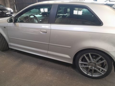 Audi S3 2.0 TFSI 265 Quattro 2006 occasion Beaumont-Monteux 26600