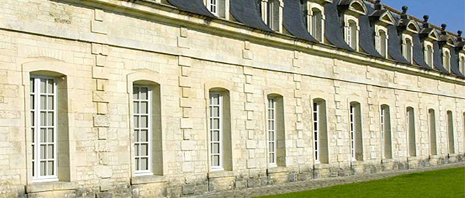 Agence AGENCE DU MARCHE Rochefort