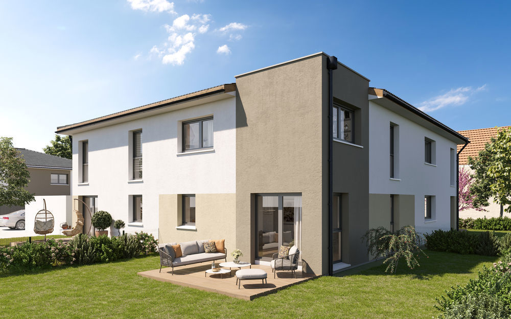   Marckolsheim (67390)