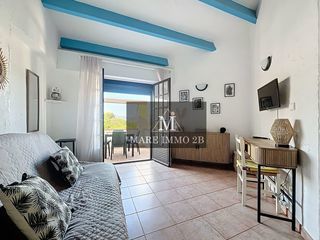  Appartement � vendre 2/3 pi�ces 38 m�