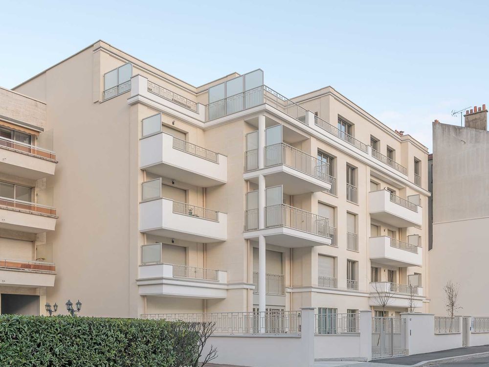 Appartements neufs   Le Perreux-sur-Marne (94170)