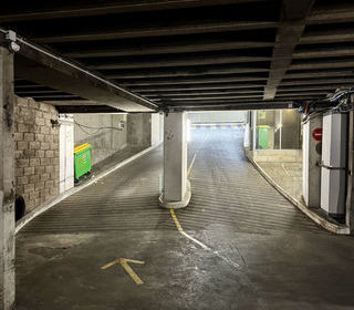  Parking / Garage � louer 13 m�