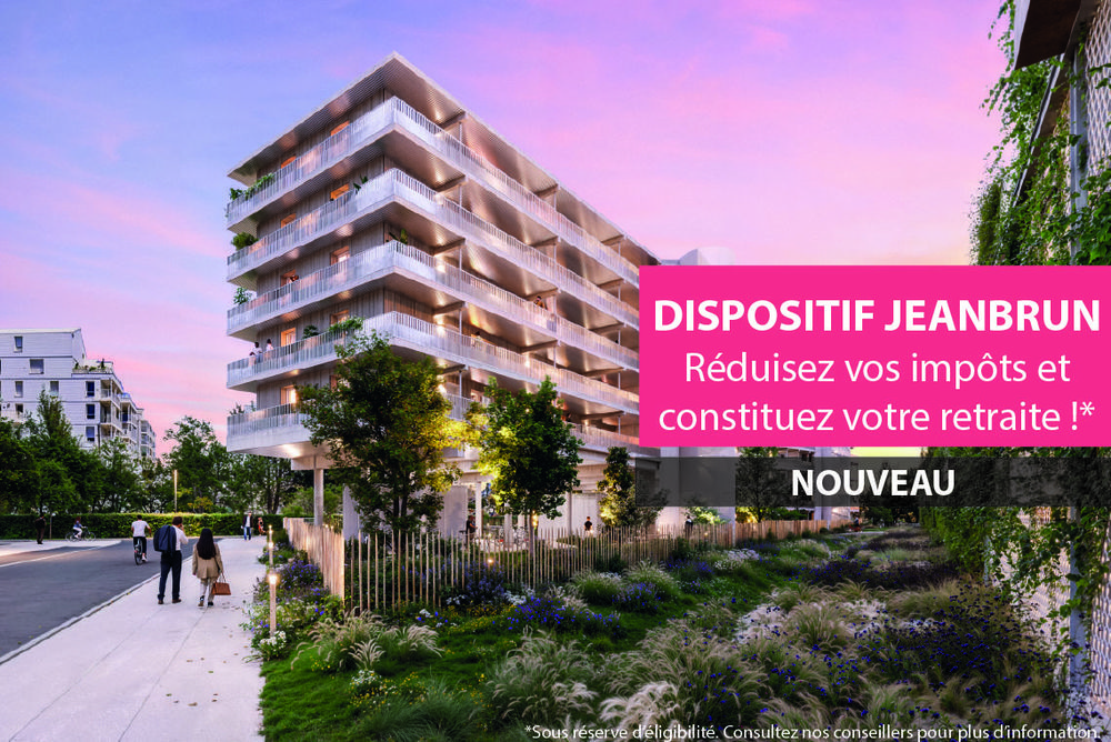 Appartements neufs   Toulouse (31300)