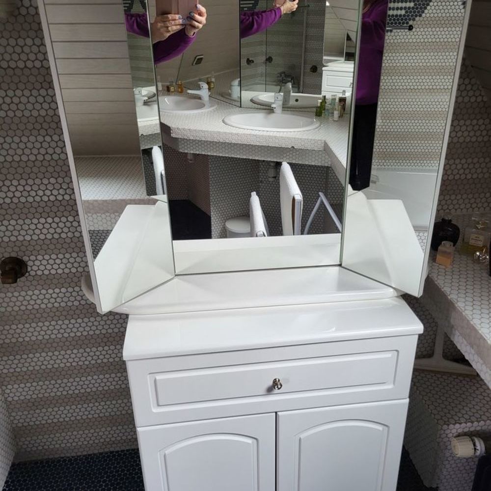Miroir Décoration
