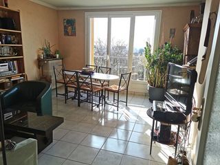  Appartement � vendre 4 pi�ces 78 m� Montmorency