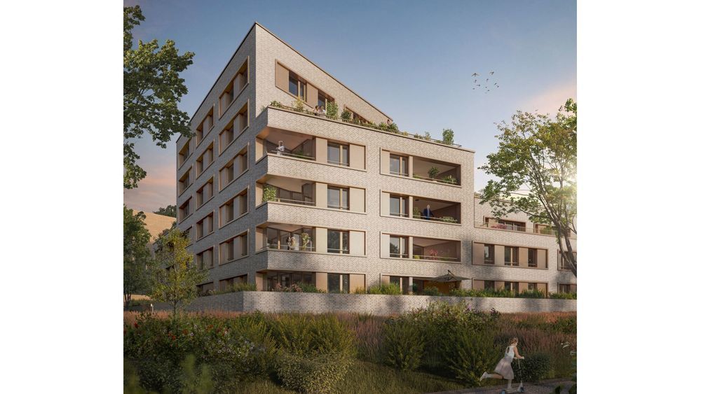 Appartements neufs   Brétigny-sur-Orge (91220)