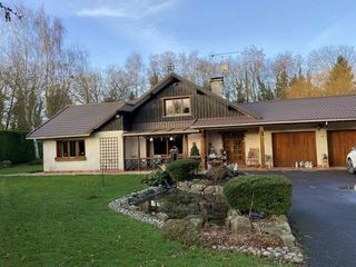  Maison � vendre 13 pi�ces 248 m�