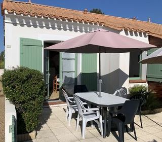  Maison � vendre 2 pi�ces 39 m�
