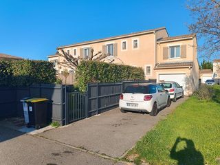  Maison � vendre 5 pi�ces 91 m�