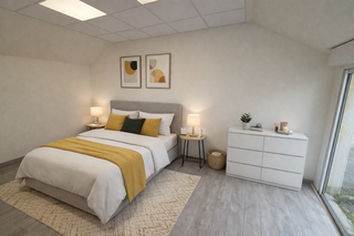  Appartement � louer 5 pi�ces 93 m�