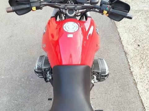 Moto BMW 1999 occasion Avignon 84000