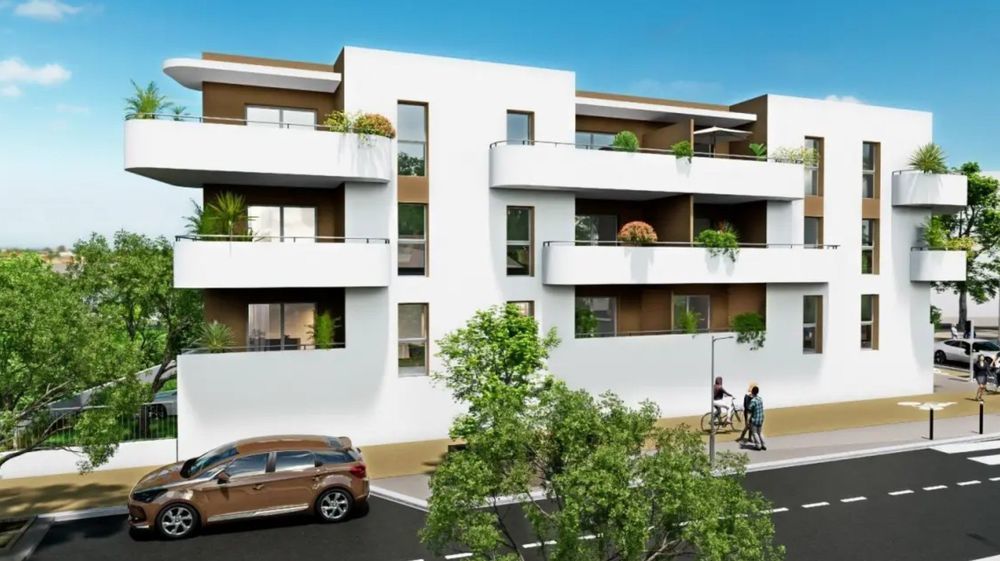   Mauguio-Carnon-Plage (34130)