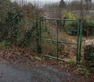  Terrain � vendre 520 m�