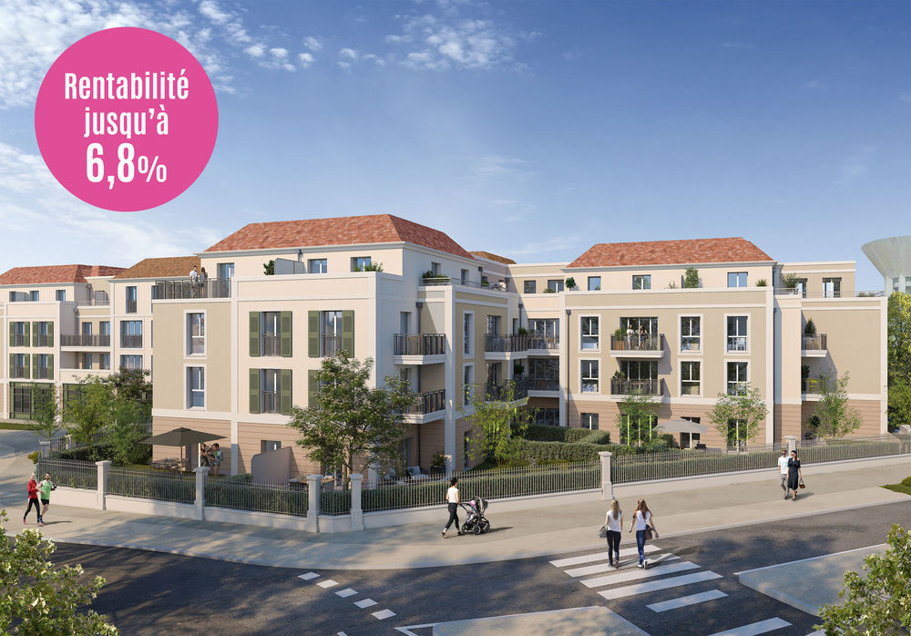   Saclay (91400)