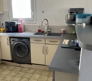  Appartement à louer 3 pièces 67 m²