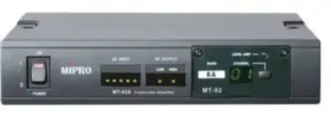  &eacute;metteur MIPRO 1 52100 Saint-dizier