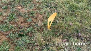  Terrain � vendre 380 m�