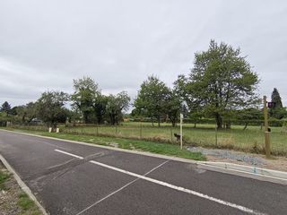  Terrain � vendre 1194 m�