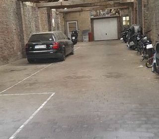  Parking / Garage � louer 6 m�