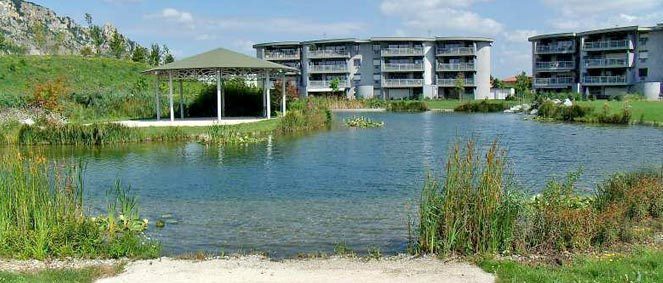 Agence LES 2 RIVES Valence