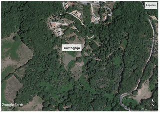  Terrain � vendre 16000 m�