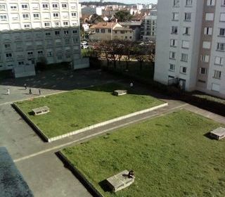  Appartement � vendre 4 pi�ces 83 m�