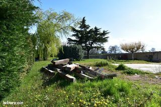  Terrain � vendre 1120 m�