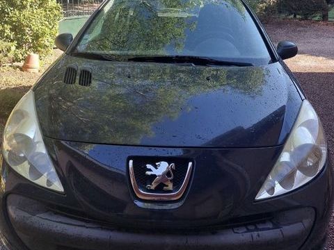 Peugeot 206 + 1.1e 60ch Urban 2011 occasion Toulouse 31100