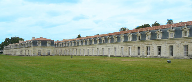 Agence agence guy Hoquet Rochefort