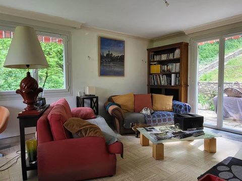   Direct propri�taire Maison - 6 pi�ce(s) - 100 m�