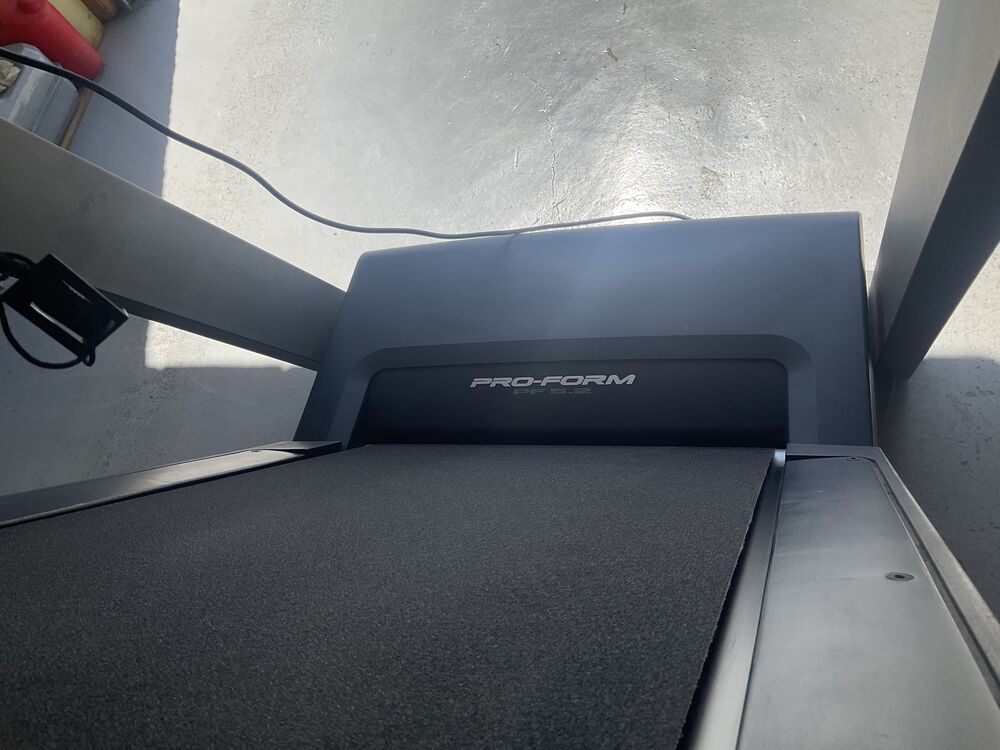 Tapis de marche Sports