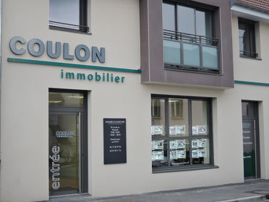 Agence COULON IMMOBILIER Valentigney