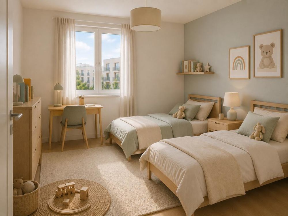 Appartements neufs   Montpellier (34000)