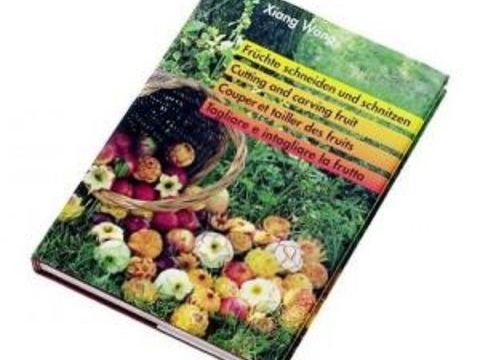 Couper et tailler des fruits de xiang wang NEUF 70 22130 Bourseul