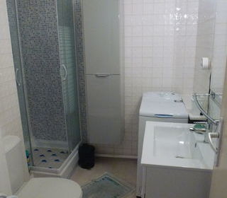  Appartement � vendre 1 pi�ce 25 m�