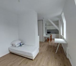  Appartement � louer 1 pi�ce 28 m�