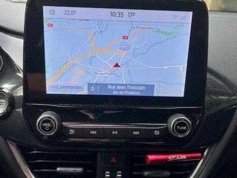 Ford Ecosport EcoSport 1.0 EcoBoost 125ch S&S BVM6 Active 2021 occasion Aix-en-Provence 13100