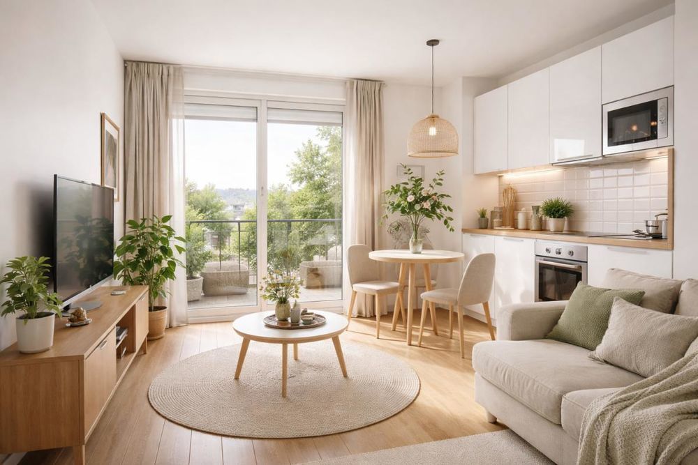 Appartements neufs   Villenave-d'Ornon (33140)